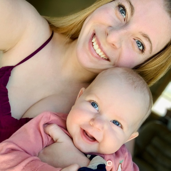 Meet your Posher, Shawna - Picture 1 of 1